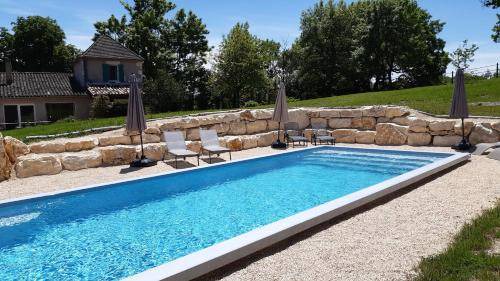 Devillac Bed & Breakfast | 15 m² Bed and breakfast ∙ 2 guests