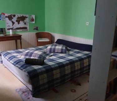 Gabarret Bed & Breakfast | 15 m² Bed and breakfast ∙ 2 guests