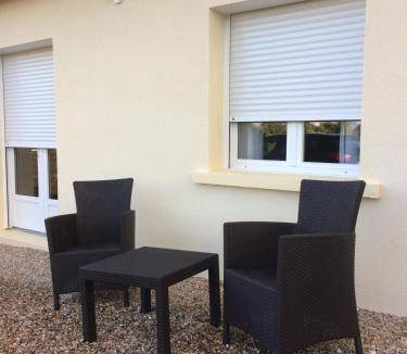 Montagne Bed & Breakfast | 15 m² Bed and breakfast ∙ 3 guests