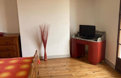 Ilharre Bed & Breakfast | 15 m² Bed and breakfast ∙ 1 bedroom ∙ 2 guests