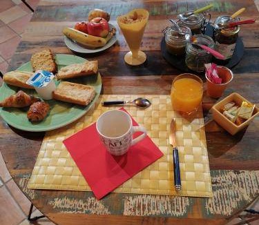 Audon Bed & Breakfast | 15 m² Bed and breakfast ∙ 2 guests