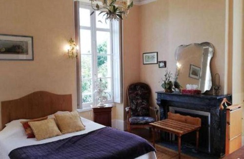 Bazas Bed & Breakfast | 15 m² Bed and breakfast ∙ 3 guests