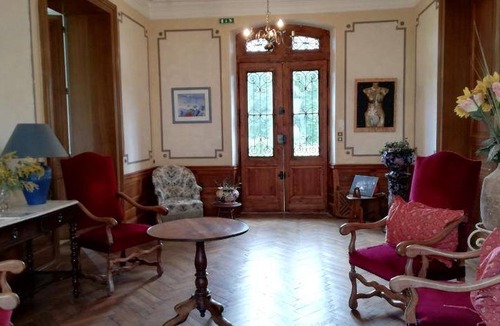 Bazas Bed & Breakfast | 15 m² Bed and breakfast ∙ 3 guests