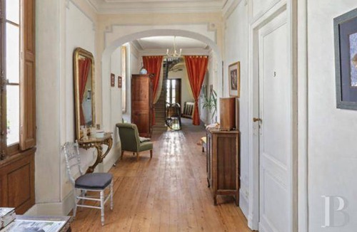 Bazas Bed & Breakfast | 15 m² Bed and breakfast ∙ 3 guests