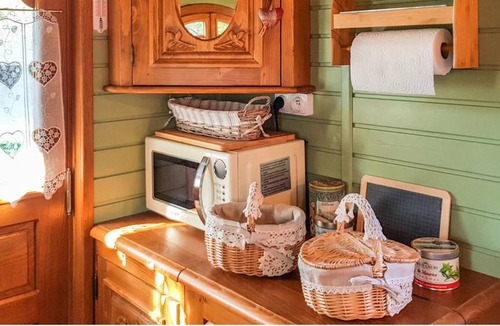 Bussac-Foret House | 15 m² House ∙ 1 bedroom ∙ 2 guests