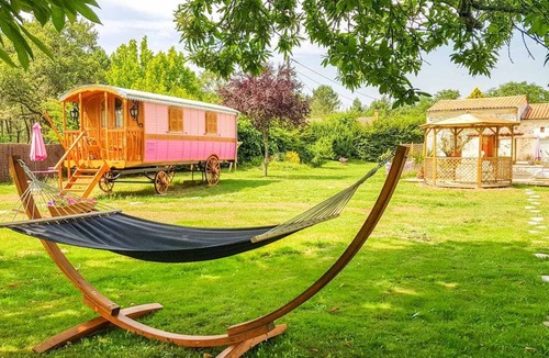 Bussac-Foret House | 15 m² House ∙ 1 bedroom ∙ 2 guests