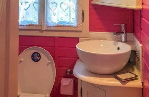 Bussac-Foret House | 15 m² House ∙ 1 bedroom ∙ 2 guests