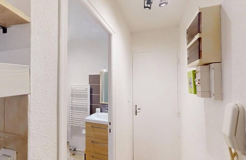 Limoges House | 15 m² House ∙ 1 guest