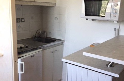 Arette Apartment | 15 m² Studio flat ∙ 1 bedroom ∙ 2 guests
