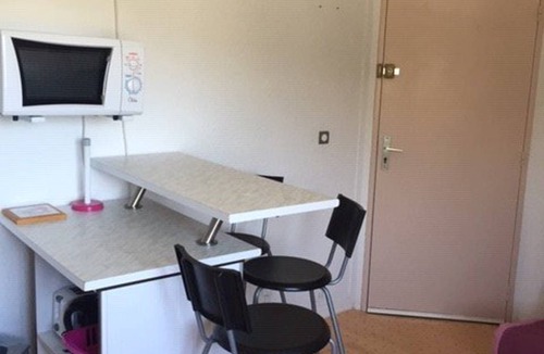 Arette Apartment | 15 m² Studio flat ∙ 1 bedroom ∙ 2 guests