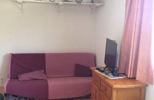 Arette Apartment | 15 m² Studio flat ∙ 1 bedroom ∙ 2 guests