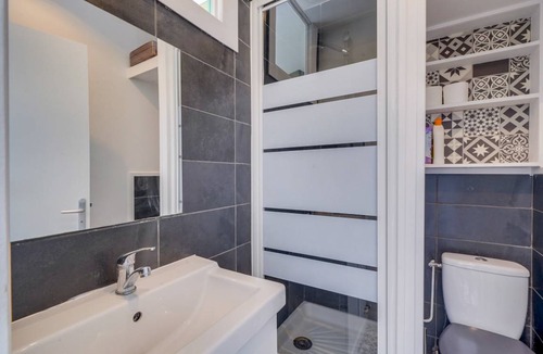 Libourne Apartment | 15 m² Studio flat ∙ 2 guests