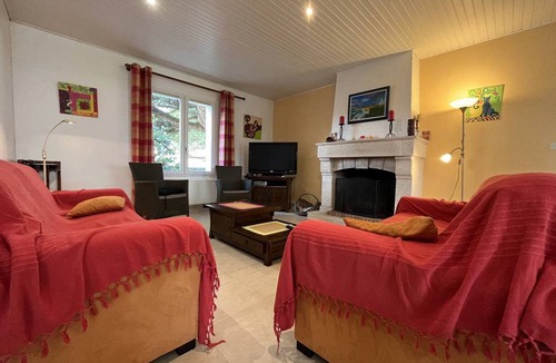Le Grand-Village-Plage House | 150 m² House ∙ 4 bedrooms ∙ 10 guests
