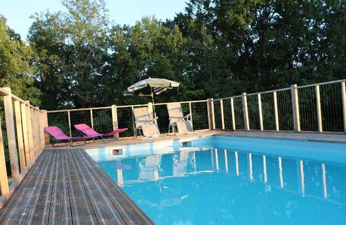 Mauzac-et-Grand-Castang House | 150 m² House ∙ 3 bedrooms ∙ 7 guests