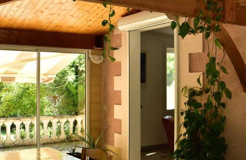 Mauzac-et-Grand-Castang House | 150 m² House ∙ 3 bedrooms ∙ 7 guests