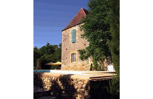 Cenac-et-Saint-Julien Cottage | 150 m² Cabin ∙ 3 bedrooms ∙ 2 guests