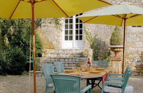 Cenac-et-Saint-Julien Cottage | 150 m² Cabin ∙ 3 bedrooms ∙ 2 guests