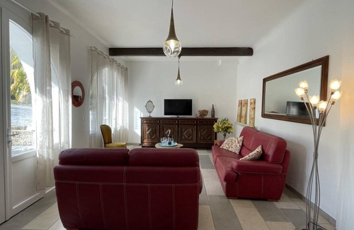 Saint-Girons-en-Bearn House | 150 m² Gîte ∙ 4 bedrooms ∙ 8 guests