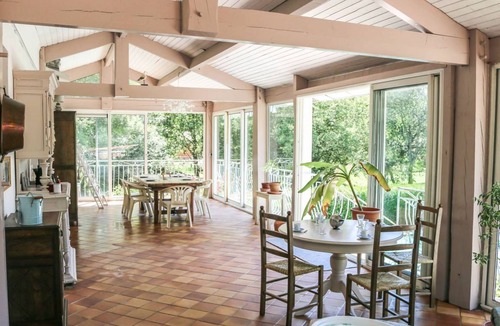 Saint-Vivien-de-Medoc Other | 150 m² Accommodation ∙ 3 bedrooms ∙ 6 guests