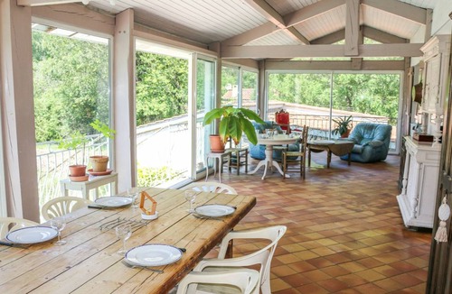 Saint-Vivien-de-Medoc Other | 150 m² Accommodation ∙ 3 bedrooms ∙ 6 guests