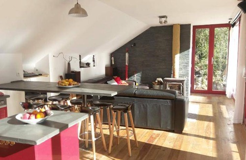 Eaux-Bonnes Apartment | 150 m² Apartment ∙ 3 bedrooms ∙ 10 guests