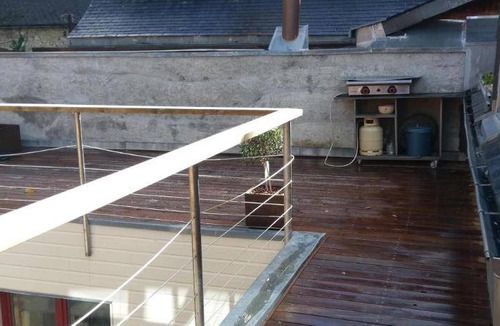 Eaux-Bonnes Apartment | 150 m² Apartment ∙ 3 bedrooms ∙ 10 guests