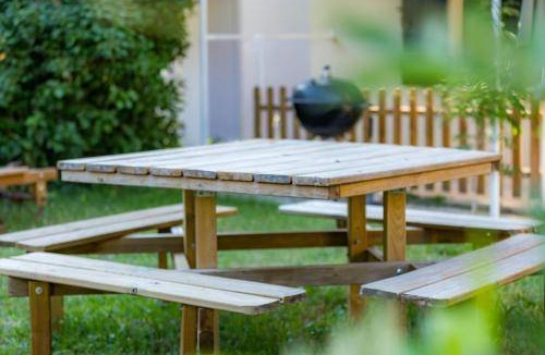 Mont-de-Marsan Bed & Breakfast | 150 m² Bed and breakfast ∙ 4 bedrooms ∙ 10 guests