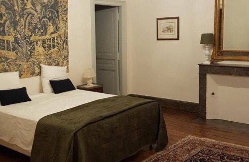 Saint-Justin Bed & Breakfast | 150 m² Bed and breakfast ∙ 4 bedrooms ∙ 8 guests