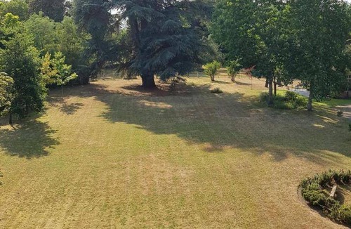 Saint-Justin Bed & Breakfast | 150 m² Bed and breakfast ∙ 4 bedrooms ∙ 8 guests