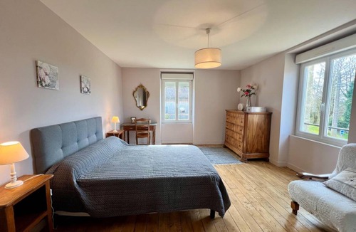 Saint-Genies Cottage | 150 m² Cabin ∙ 5 bedrooms ∙ 10 guests