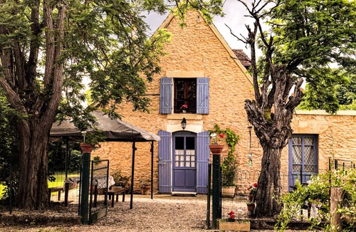 Tremolat House | 150 m² Farmhouse ∙ 4 bedrooms ∙ 8 guests
