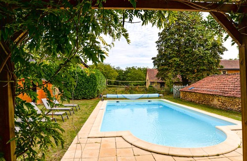 Tremolat House | 150 m² Farmhouse ∙ 4 bedrooms ∙ 8 guests
