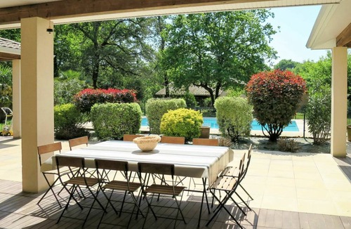 Grayan-Et-L'Hopital Other | 150 m² Accommodation ∙ 3 bedrooms ∙ 8 guests
