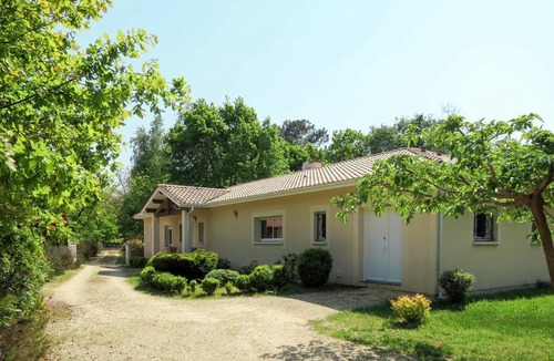 Grayan-Et-L'Hopital Other | 150 m² Accommodation ∙ 3 bedrooms ∙ 8 guests