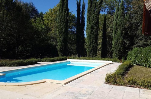 Montignac-de-Lauzun House | 150 m² House ∙ 3 bedrooms ∙ 7 guests