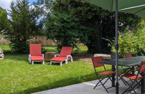 Razac-de-Saussignac House | 150 m² Gîte ∙ 2 bedrooms ∙ 6 guests