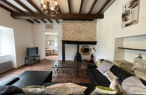 Burosse-Mendousse House | 150 m² Gîte ∙ 2 bedrooms ∙ 6 guests