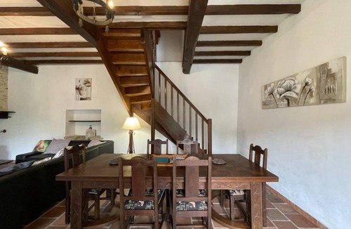 Burosse-Mendousse House | 150 m² Gîte ∙ 2 bedrooms ∙ 6 guests