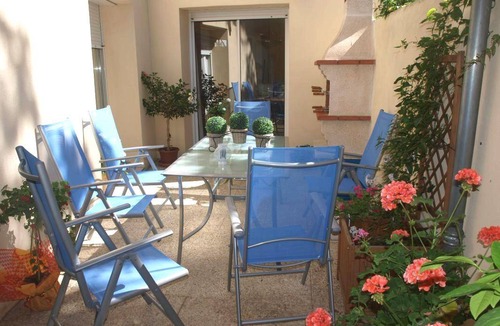 Aire-sur-l'Adour House | 150 m² Gîte ∙ 4 bedrooms ∙ 8 guests