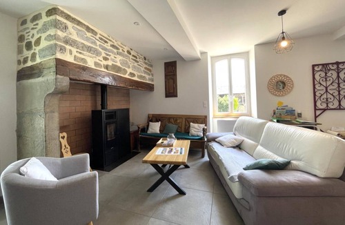 Asson House | 150 m² Gîte ∙ 4 bedrooms ∙ 9 guests