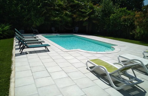 Josse House | 150 m² Gîte ∙ 5 bedrooms ∙ 10 guests