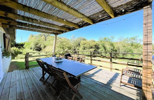 Artiguelouve House | 150 m² Gîte ∙ 5 bedrooms ∙ 10 guests