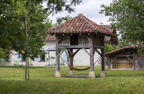 Canenx-et-Reaut House | 150 m² Gîte ∙ 3 bedrooms ∙ 6 guests