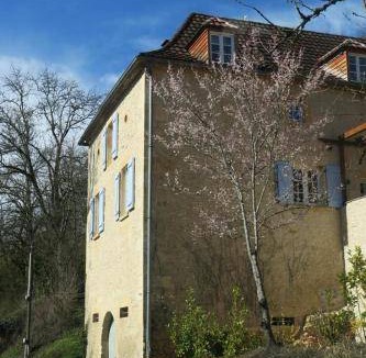 Auriac-du-Perigord House | 150 m² House ∙ 4 bedrooms ∙ 8 guests