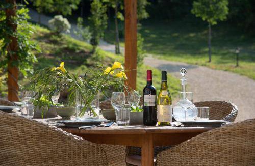 Auriac-du-Perigord House | 150 m² House ∙ 4 bedrooms ∙ 8 guests