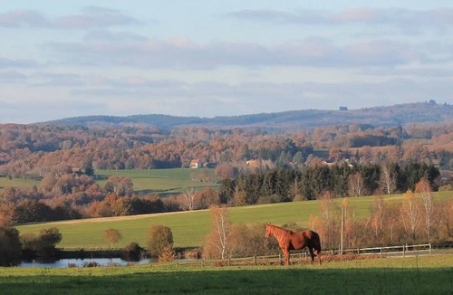 Jumilhac-le-Grand House | 150 m² House ∙ 4 bedrooms ∙ 7 guests