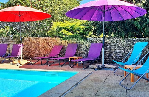 Prats-de-Carlux House | 150 m² House ∙ 4 bedrooms ∙ 6 guests