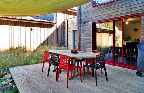 Prats-de-Carlux House | 150 m² House ∙ 4 bedrooms ∙ 6 guests