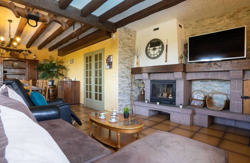 Arcangues House | 150 m² House ∙ 1 bedroom ∙ 8 guests