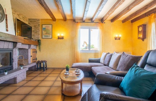 Arcangues House | 150 m² House ∙ 1 bedroom ∙ 8 guests